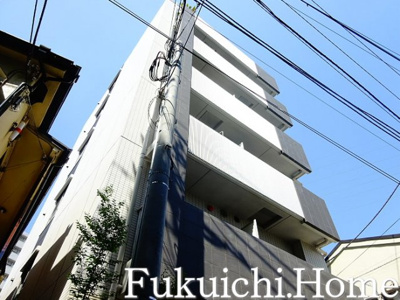 【外観】 | リヴシティ代田橋