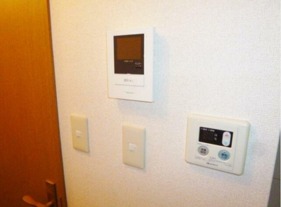 【セキュリティ】 | メゾン赤塚