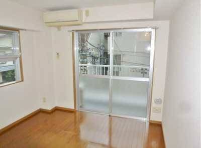 【居間・リビング】 | メゾン赤塚