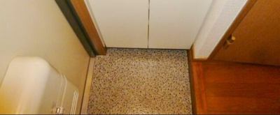 【玄関】 | メゾン赤塚