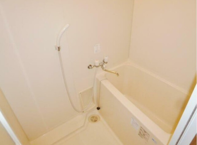 【浴室】 | メゾン赤塚