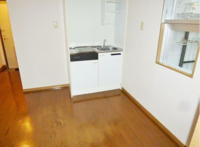 【内装】 | メゾン赤塚