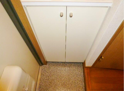 【収納】 | メゾン赤塚