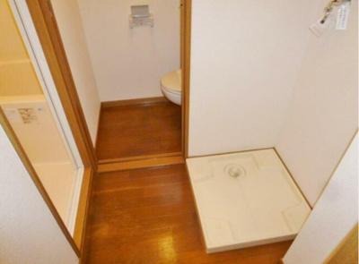 【設備】 | メゾン赤塚