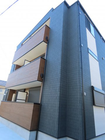 イリスコート神崎川