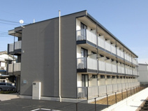 サリーレⅡの画像