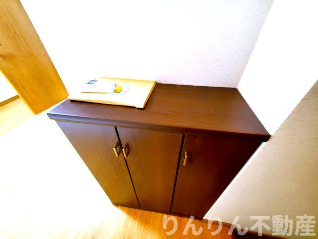 【その他】 | コーポファーストステージ