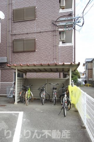 【その他共用部分】 | コーポファーストステージ