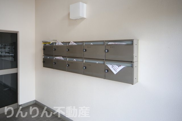 【設備】 | コーポファーストステージ