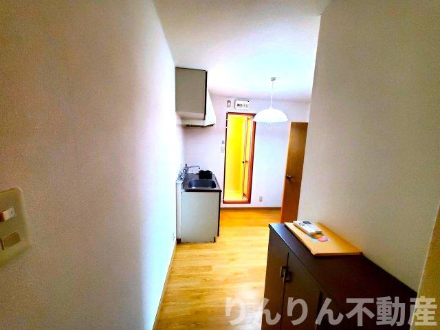 【内装】 | コーポファーストステージ