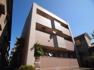 ヴィラハピネスの画像