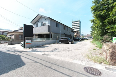 【外観】 | 神垣駐車場（古新開１丁目）