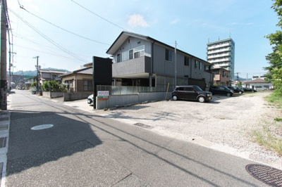 【周辺】 | 神垣駐車場（古新開１丁目）