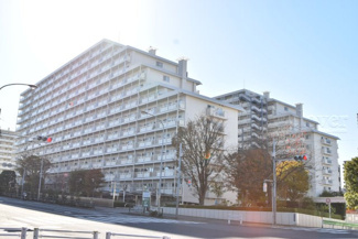 【外観】 | 物件のお問い合わせは、 ０１２０－７００－９６８までお気軽にどうぞ！
外観