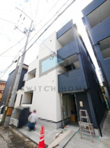 CRASTINE小路東Bの画像