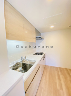 【キッチン】 | クリーンリバーフィネス手稲ミッドステージ