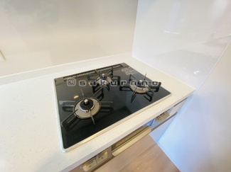 【キッチン】 | クリーンリバーフィネス手稲ミッドステージ