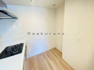 【キッチン】 | クリーンリバーフィネス手稲ミッドステージ