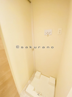 【洗面所】 | クリーンリバーフィネス手稲ミッドステージ