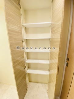 【収納】 | クリーンリバーフィネス手稲ミッドステージ