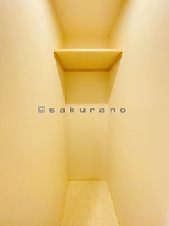 【収納】 | クリーンリバーフィネス手稲ミッドステージ