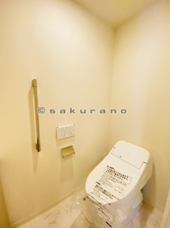 【トイレ】 | クリーンリバーフィネス手稲ミッドステージ