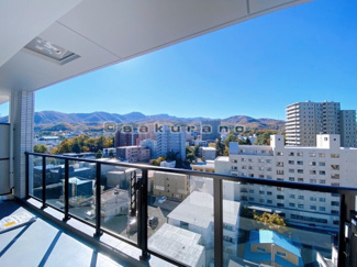 【展望】 | クリーンリバーフィネス手稲ミッドステージ