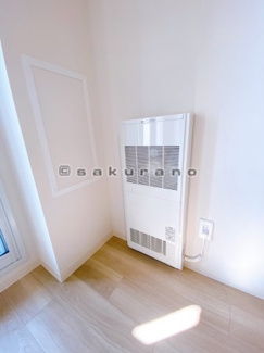 【設備】 | クリーンリバーフィネス手稲ミッドステージ