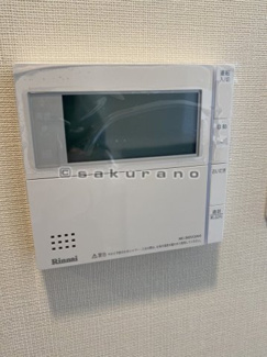 【設備】 | クリーンリバーフィネス手稲ミッドステージ