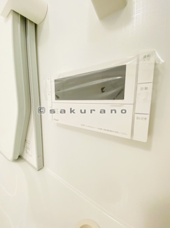 【設備】 | クリーンリバーフィネス手稲ミッドステージ