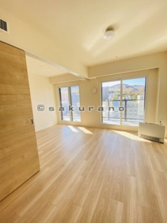 【居間・リビング】 | クリーンリバーフィネス手稲ミッドステージ