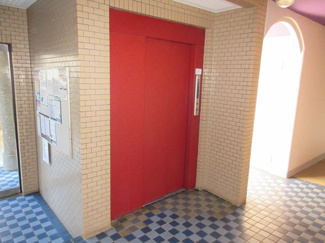 【その他共用部分】