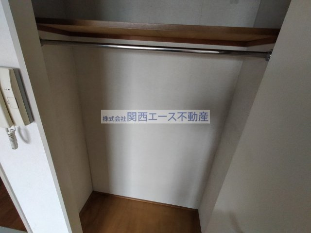 【収納】 | プレアール川田Ⅱ