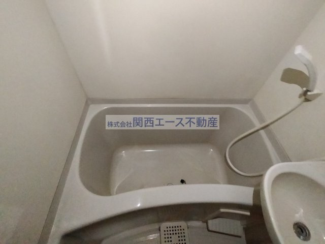 【浴室】 | プレアール川田Ⅱ