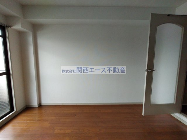 【内装】 | プレアール川田Ⅱ