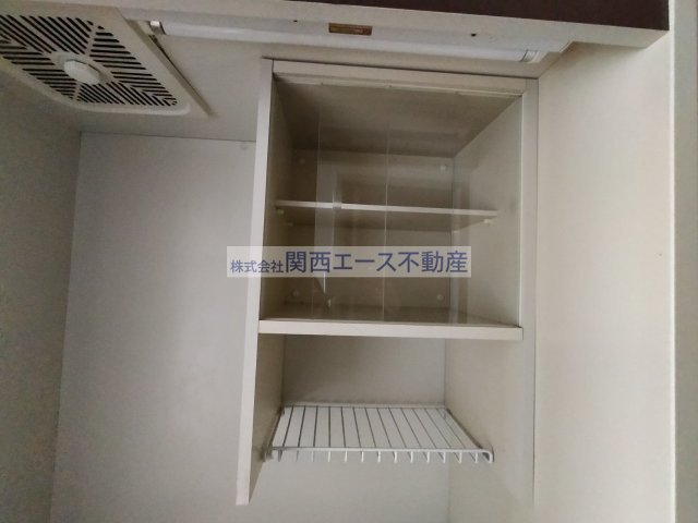 【収納】 | プレアール川田Ⅱ