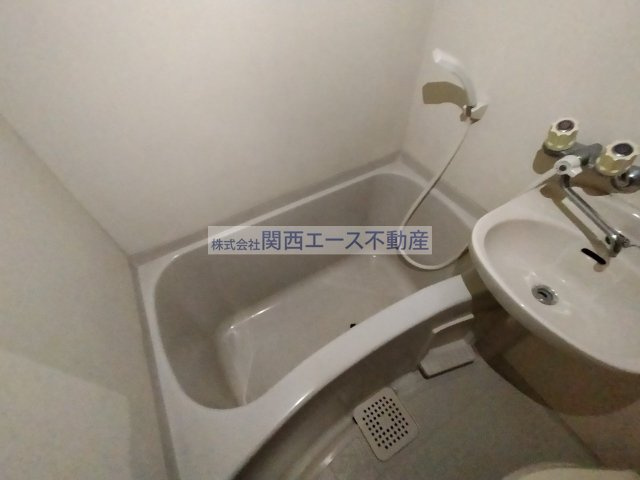 【浴室】 | プレアール川田Ⅱ