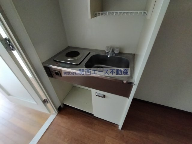 【キッチン】 | プレアール川田Ⅱ