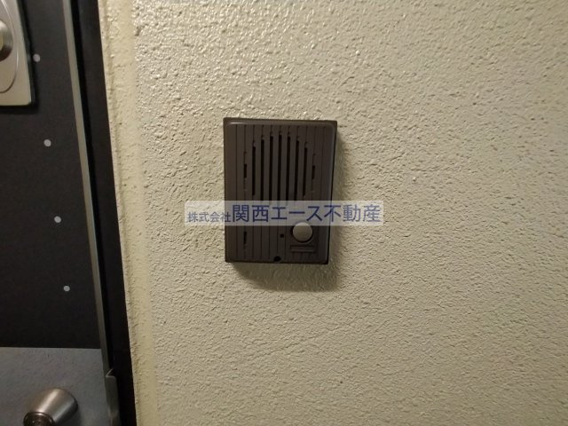【セキュリティ】 | プレアール川田Ⅱ