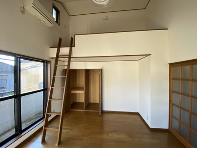 【居間・リビング】 | フロンティア