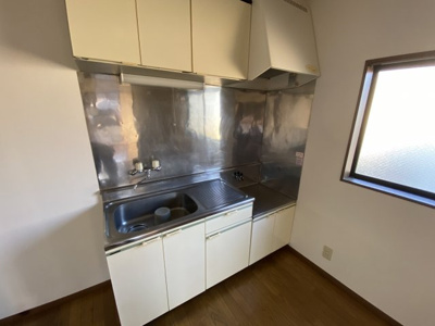 【キッチン】 | フロンティア