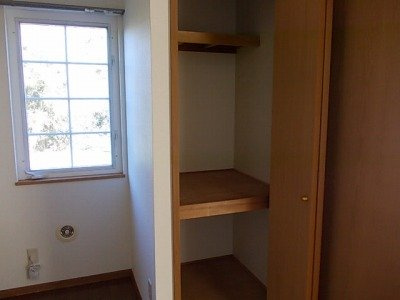 【収納】 | サンライトヴィラ