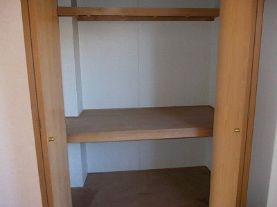 【収納】 | サンライトヴィラ