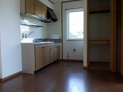 【キッチン】 | サンライトヴィラ