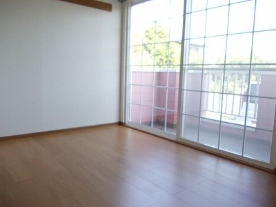 【居間・リビング】 | サンライトヴィラ