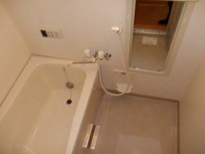 【浴室】 | サンライトヴィラ
