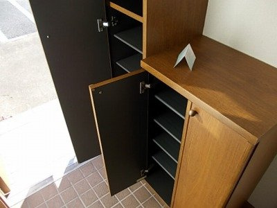 【収納】 | サンライトヴィラ