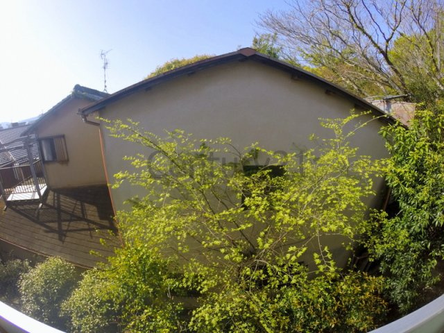 【展望】 | メゾンサクラ１４