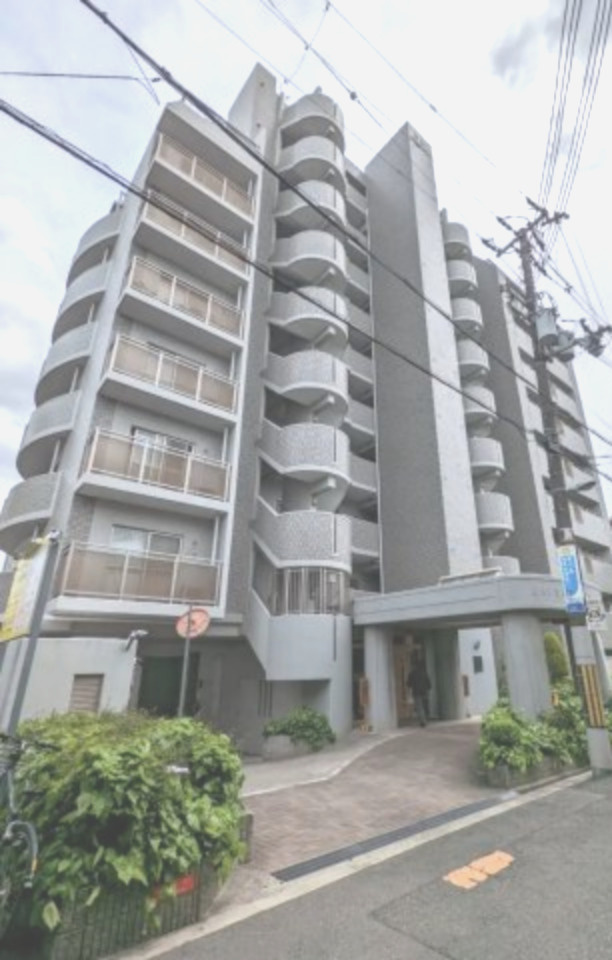 エスリード千林駅前