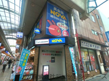天神橋5丁目8　一棟貸店舗の画像